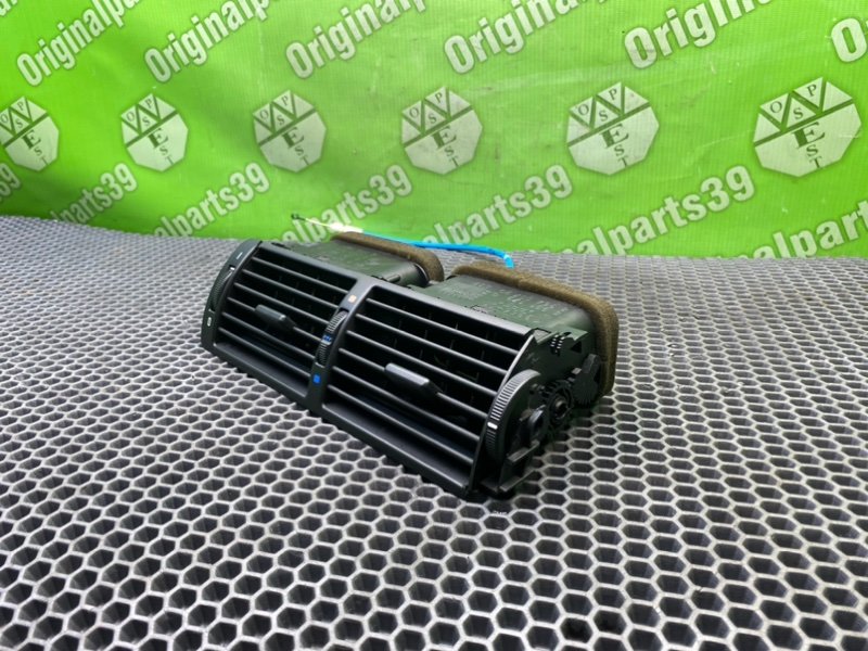 Центральный дефлектор, 1600 рублей, Калининград