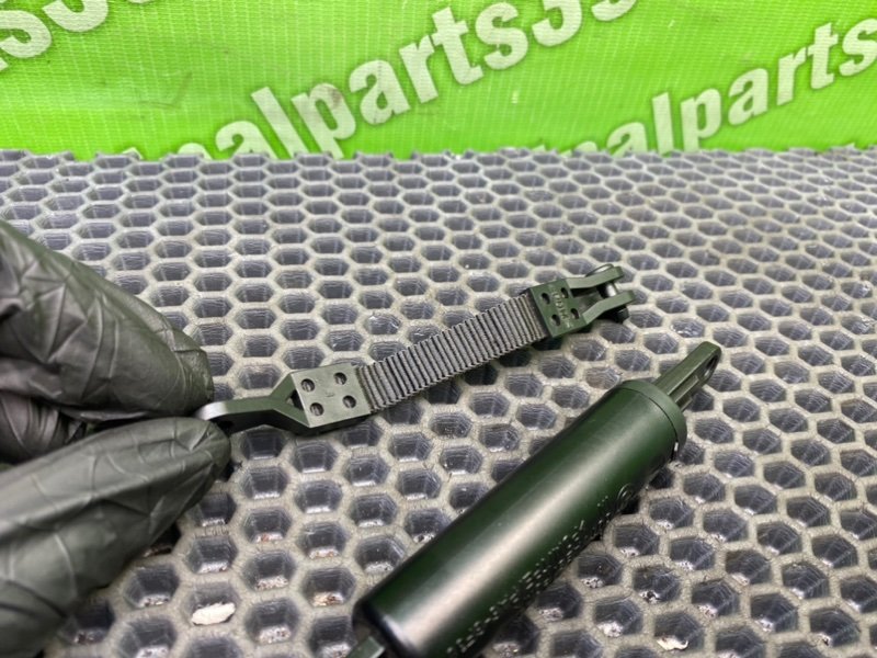 Демпфер бардачка, 1400 рублей, Калининград