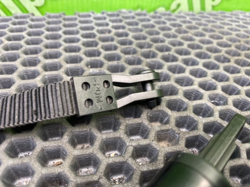 Демпфер бардачка, 1400 рублей, Калининград