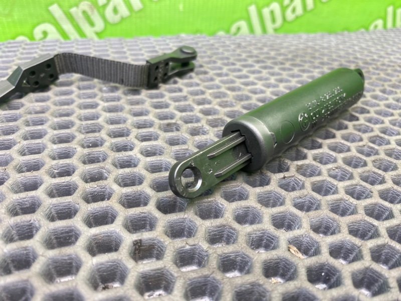 Демпфер бардачка, 1400 рублей, Калининград