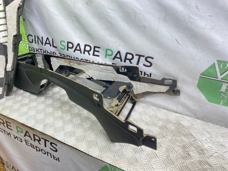 Центральная консоль, 1600 рублей, Калининград