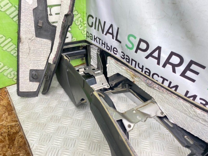 Центральная консоль, 1600 рублей, Калининград