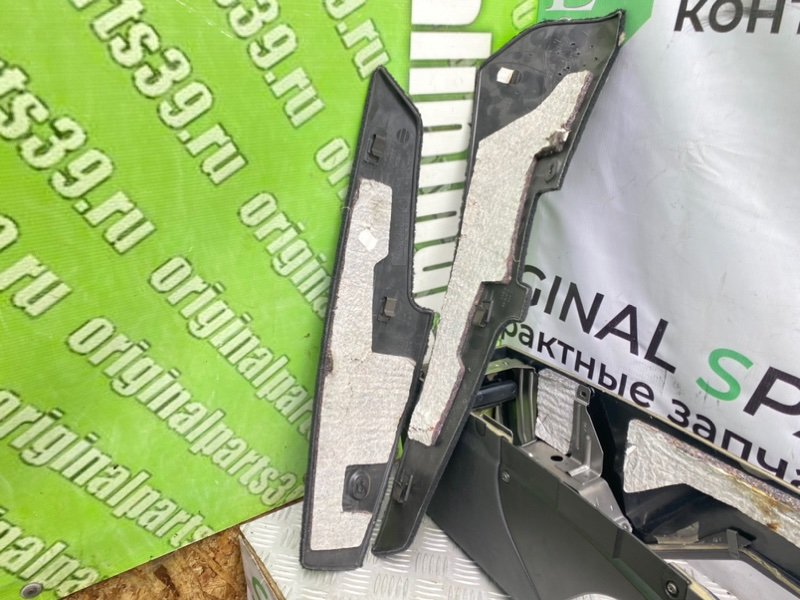 Центральная консоль, 1600 рублей, Калининград