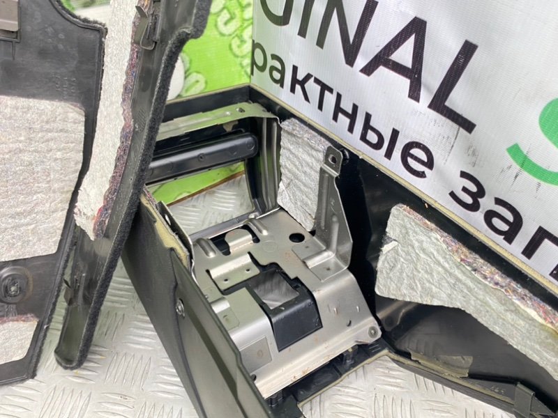 Центральная консоль, 1600 рублей, Калининград