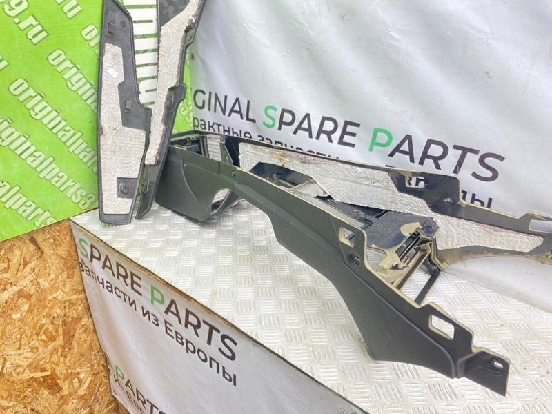 Центральная консоль, 1600 рублей, Калининград