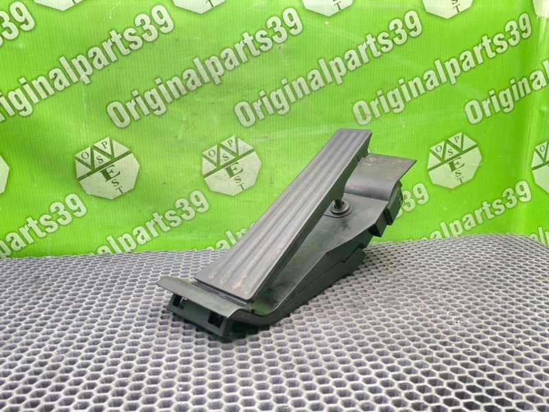 Педаль газа, 2100 рублей, Калининград