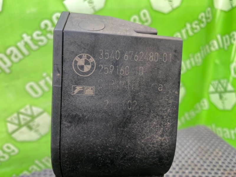 Педаль газа, 2100 рублей, Калининград