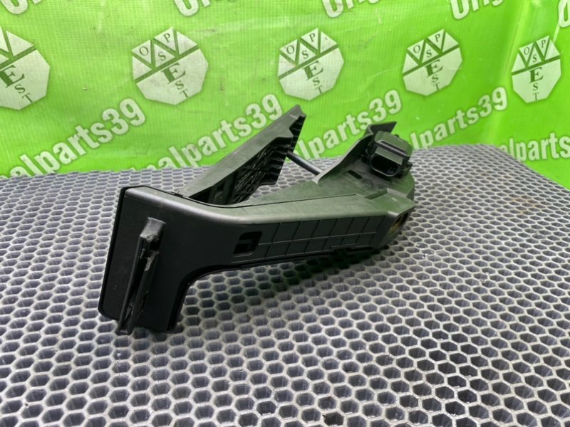 Педаль газа, 2100 рублей, Калининград