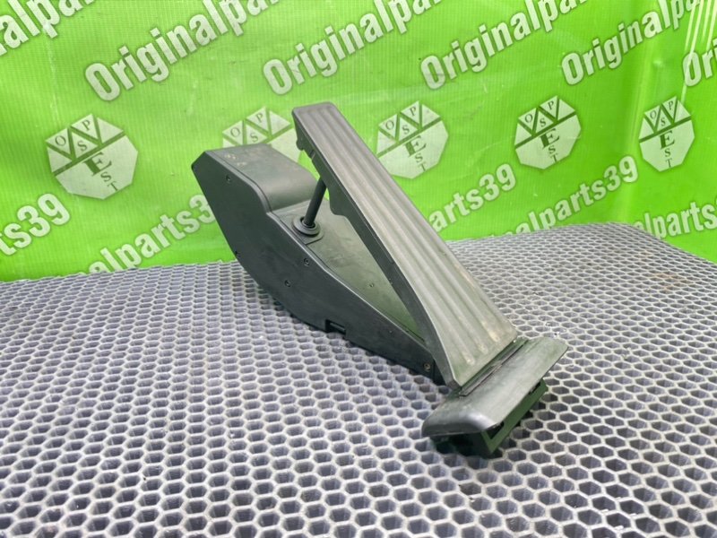 Педаль газа, 2100 рублей, Калининград