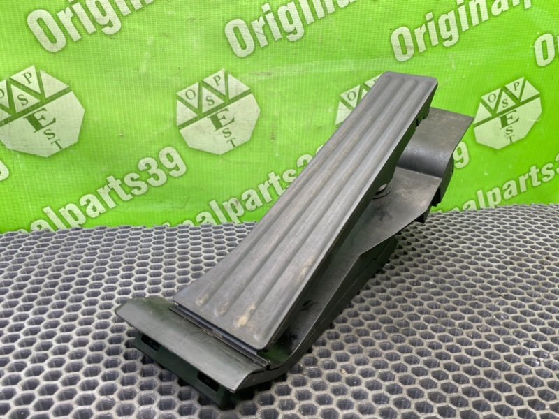 Педаль газа, 2100 рублей, Калининград