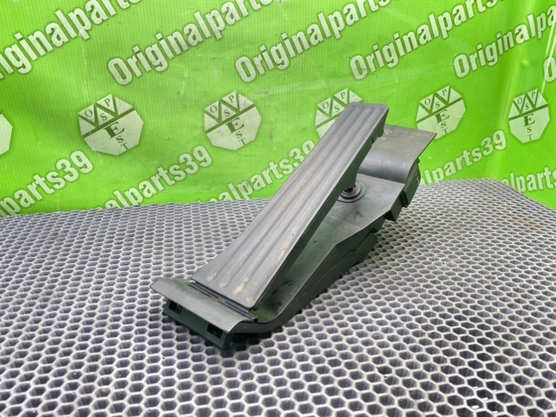 Педаль газа, 2100 рублей, Калининград