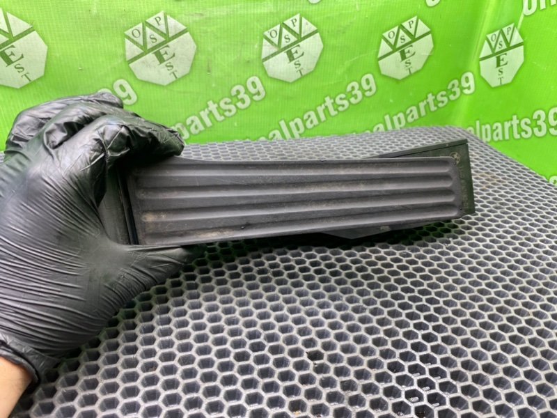 Педаль газа, 2100 рублей, Калининград