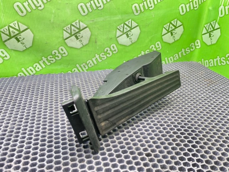 Педаль газа, 2100 рублей, Калининград