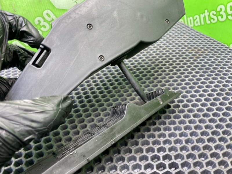 Педаль газа, 2100 рублей, Калининград