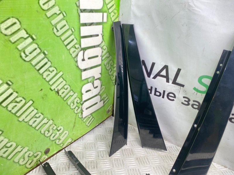 Накладки стоек, 3100 рублей, Калининград