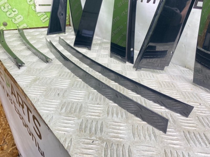 Накладки стоек, 3100 рублей, Калининград