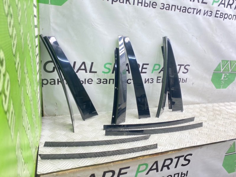 Накладки стоек, 3100 рублей, Калининград