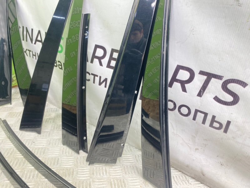 Накладки стоек, 3100 рублей, Калининград