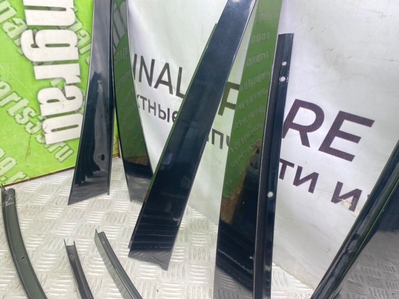 Накладки стоек, 3100 рублей, Калининград