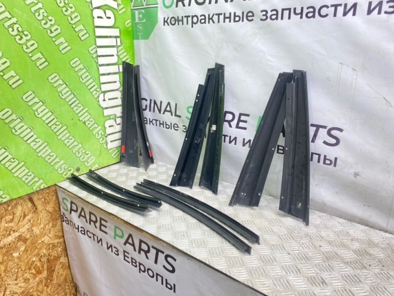 Накладки стоек, 3100 рублей, Калининград