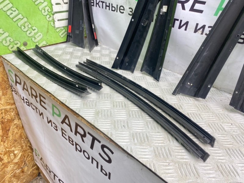 Накладки стоек, 3100 рублей, Калининград