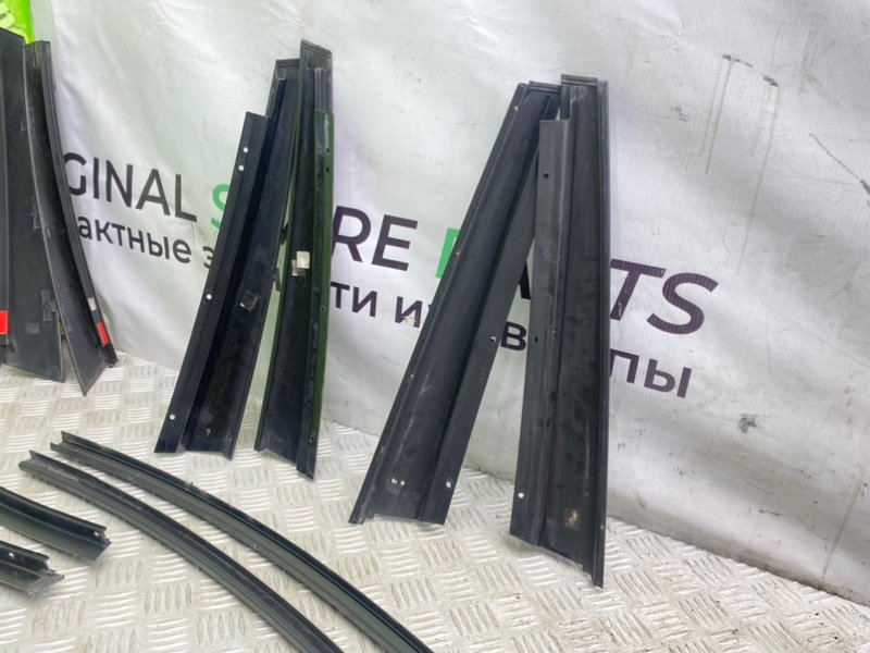Накладки стоек, 3100 рублей, Калининград