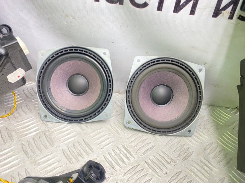 Штатные динамики, 17200 рублей, Калининград