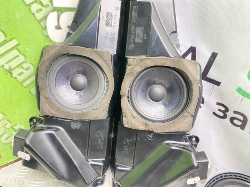 Штатные динамики, 17200 рублей, Калининград