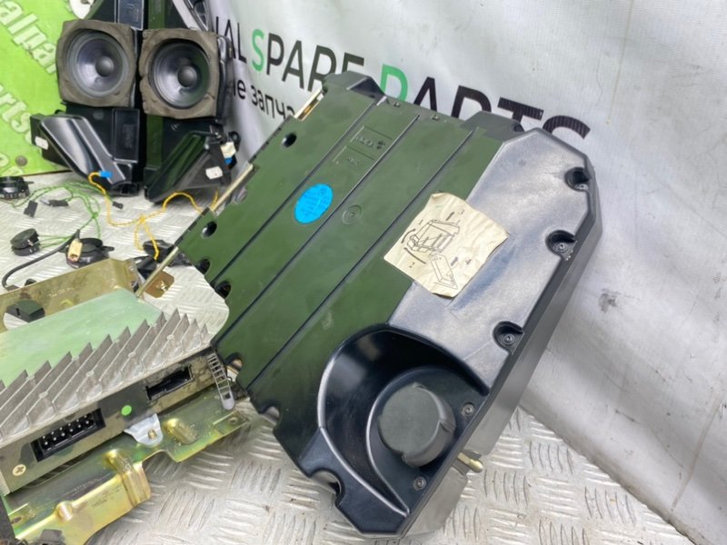 Штатные динамики, 17200 рублей, Калининград