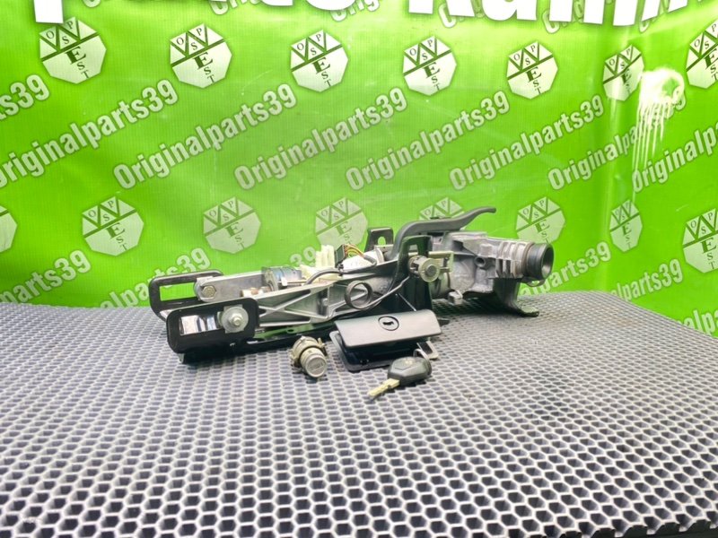 Комплект замков, 7990 рублей, Калининград