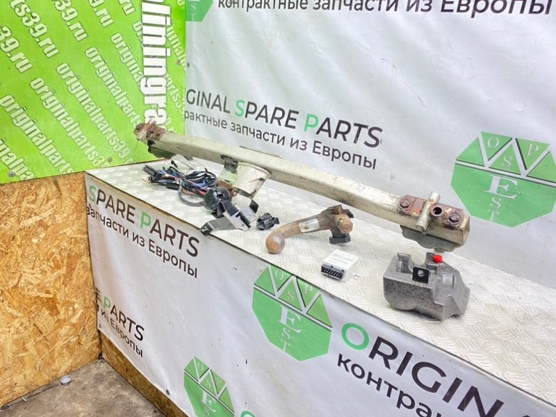 Фаркоп, 20200 рублей, Калининград