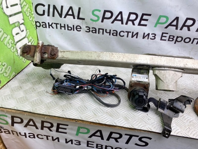 Фаркоп, 20200 рублей, Калининград