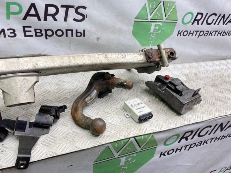 Фаркоп, 20200 рублей, Калининград