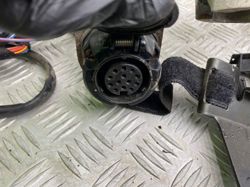 Фаркоп, 20200 рублей, Калининград