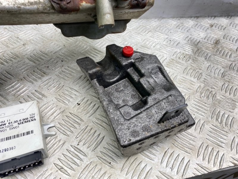 Фаркоп, 20200 рублей, Калининград