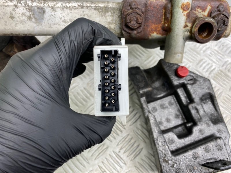 Фаркоп, 20200 рублей, Калининград