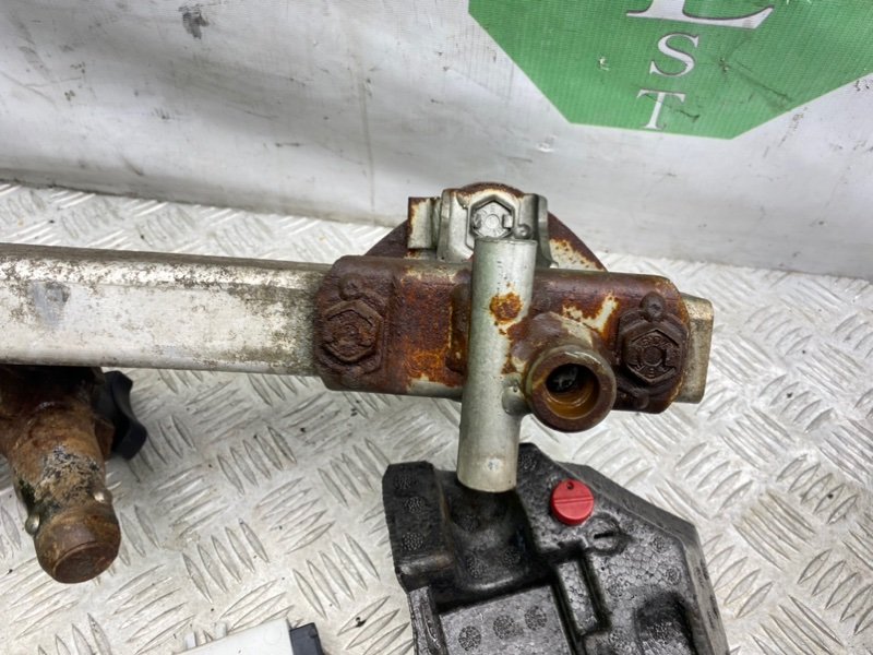 Фаркоп, 20200 рублей, Калининград