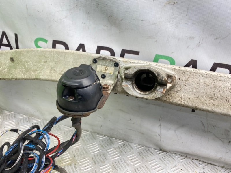 Фаркоп, 20200 рублей, Калининград