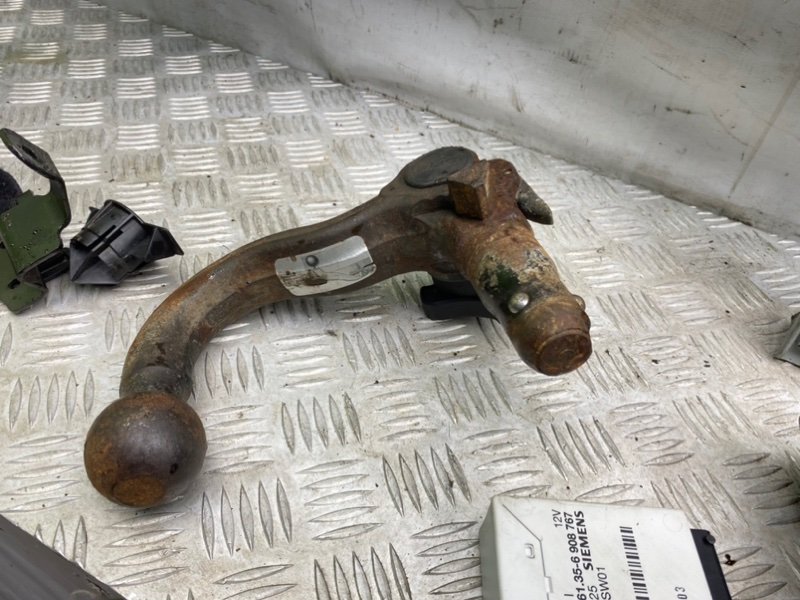 Фаркоп, 20200 рублей, Калининград