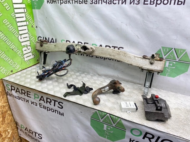 Фаркоп, 20200 рублей, Калининград