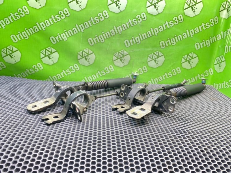 Петли багажника, 4100 рублей, Калининград