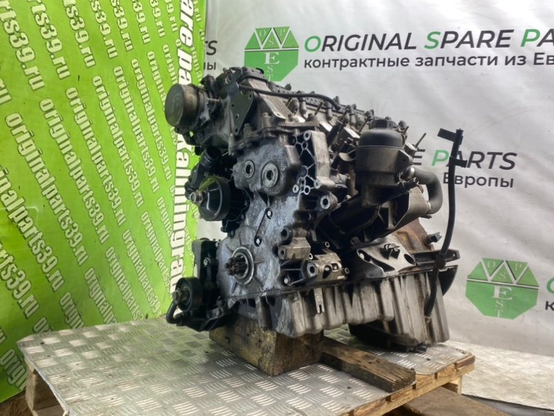 Двигатель, 39400 рублей, Калининград