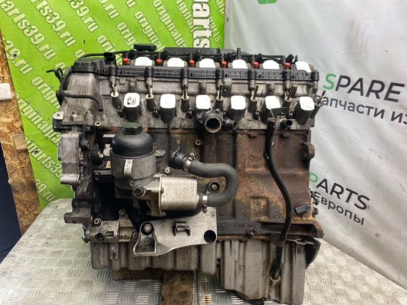 Двигатель, 39400 рублей, Калининград