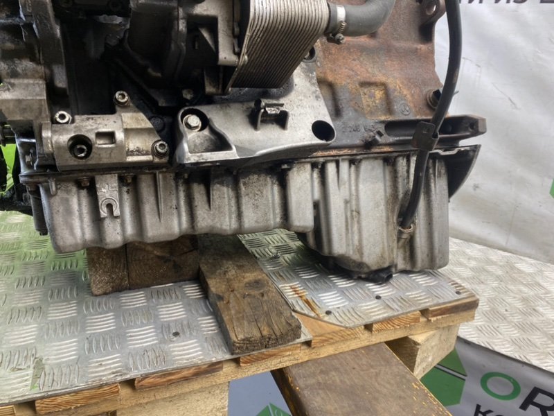 Двигатель, 39400 рублей, Калининград