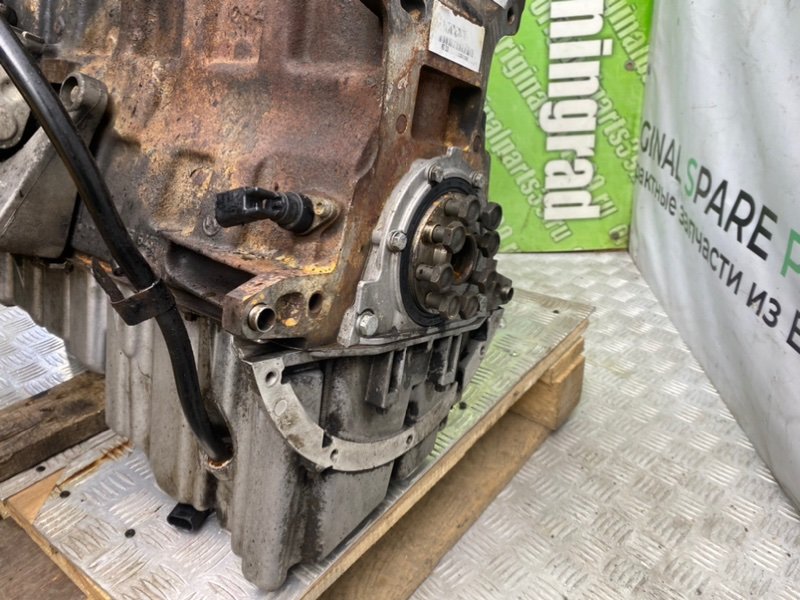 Двигатель, 39400 рублей, Калининград