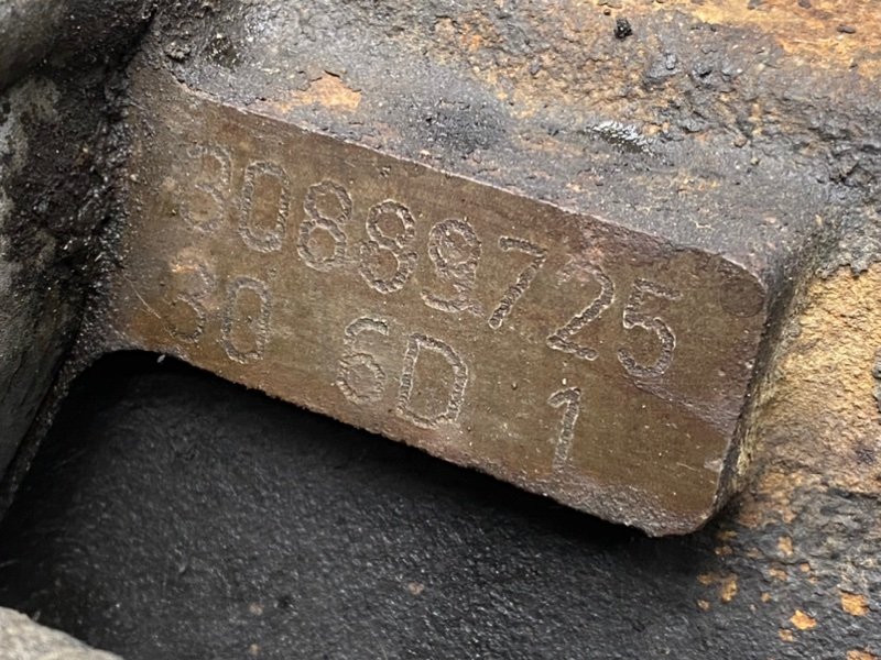 Двигатель, 39400 рублей, Калининград