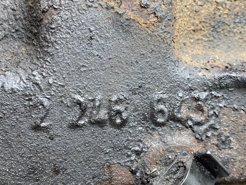 Двигатель, 39400 рублей, Калининград