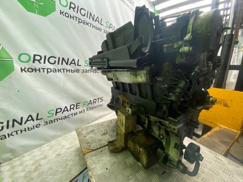 Двигатель, 39400 рублей, Калининград