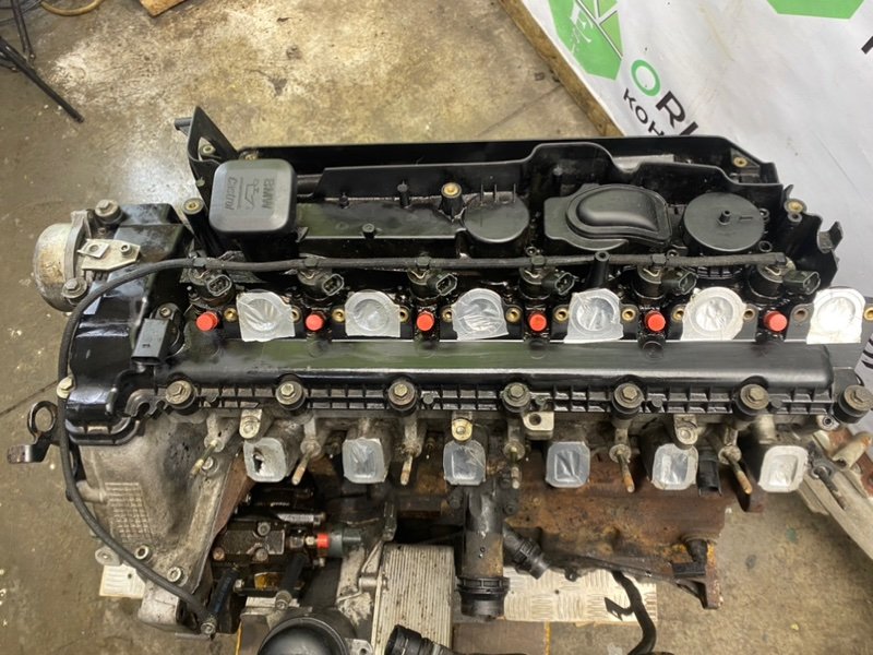 Двигатель, 39400 рублей, Калининград