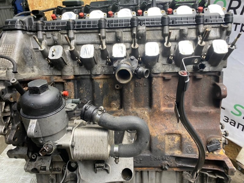 Двигатель, 39400 рублей, Калининград